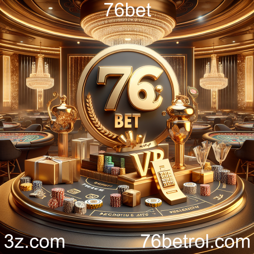 Descubra o Programa VIP do 76bet: Benefícios Exclusivos para Jogadores Fieis